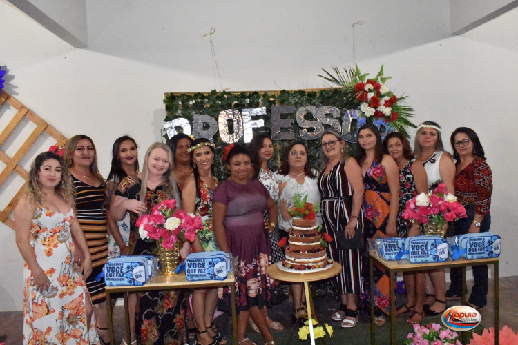 Educação em Destaque