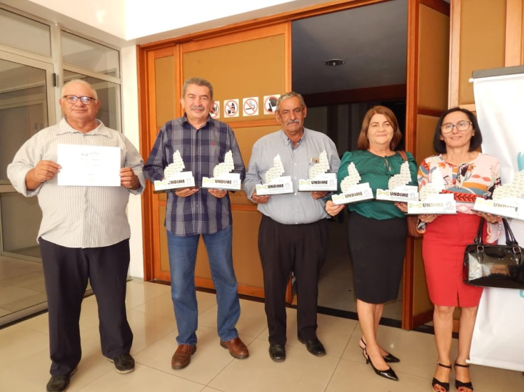 Educação em foco