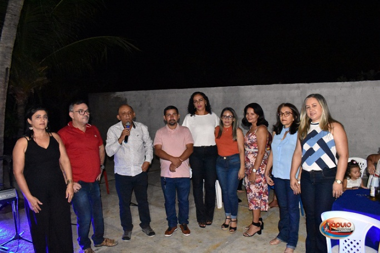 Educação em destaque  - 2019