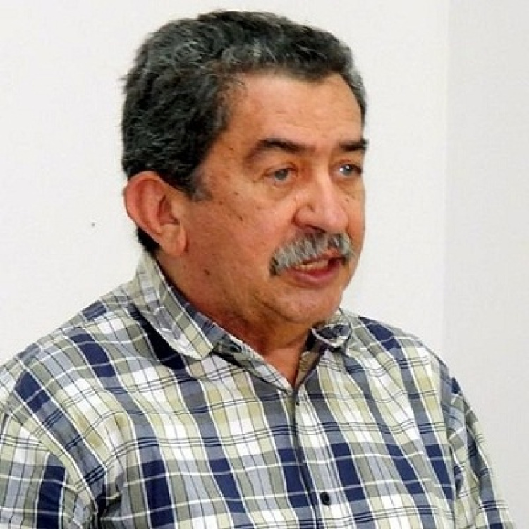 Prefeito Lincoln Matos (PTB) - Foto:Reprodução 