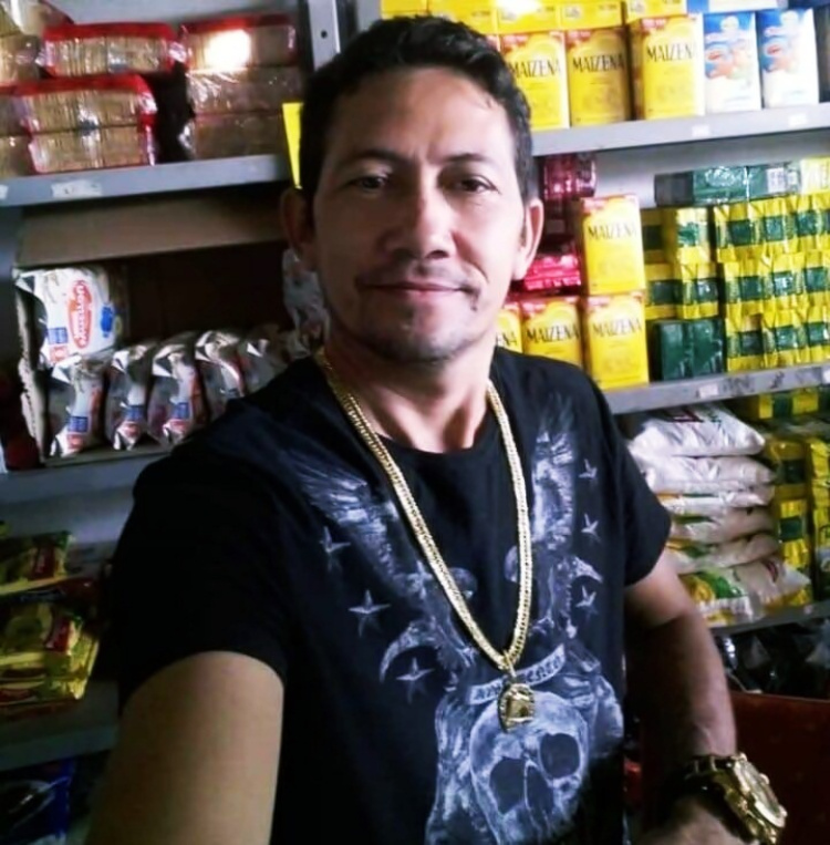Arnor Soares - Foto:Divulgação 