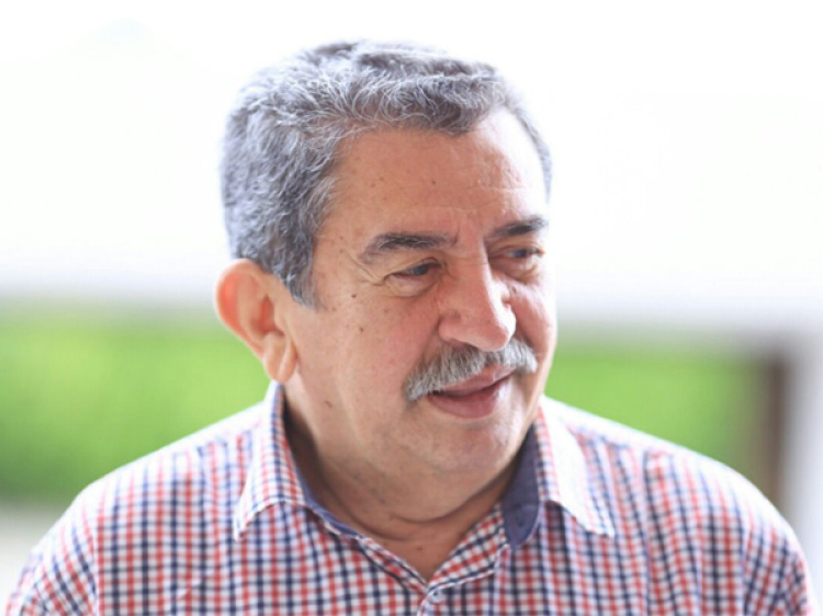 Prefeito Lincoln Matos | PTB - Foto: Reprodução 
