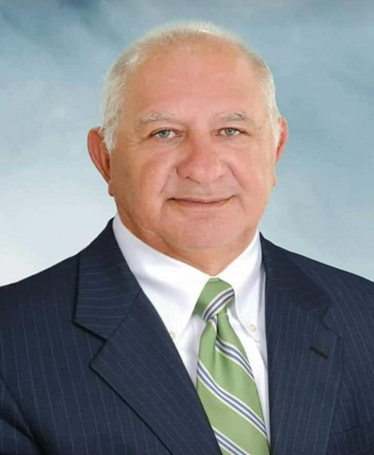 Prefeito Netinho (PSD) / Foto:Reprodução