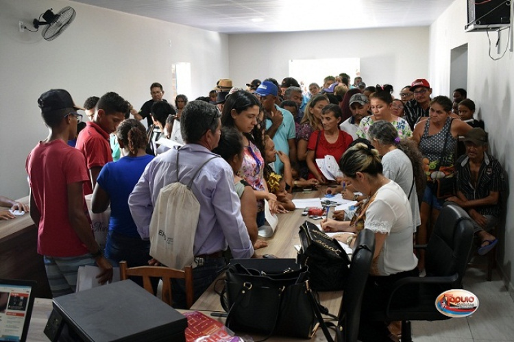 Foto:Divulgação | Valter Lima 