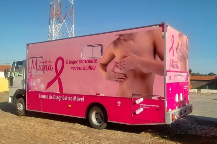 Saúde em destaque 