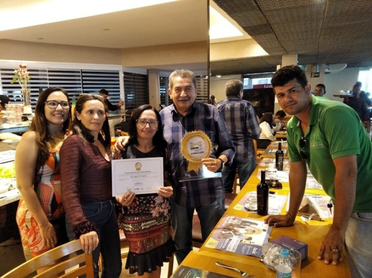 Selo UNDIME de Alfabetização
