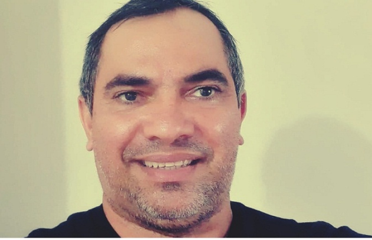 Dr. Luciano Mourão (Médico infectologista)