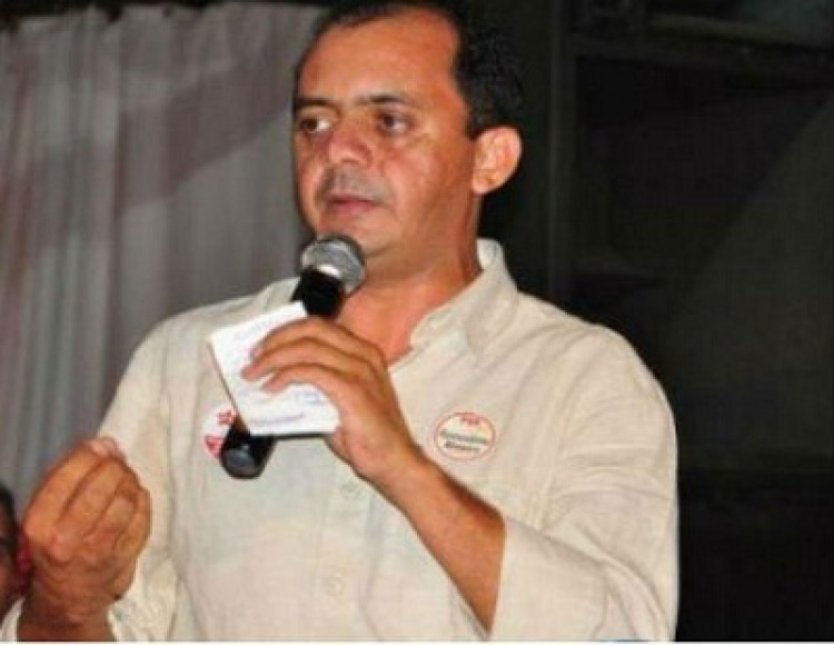 Edmilson Abreu 