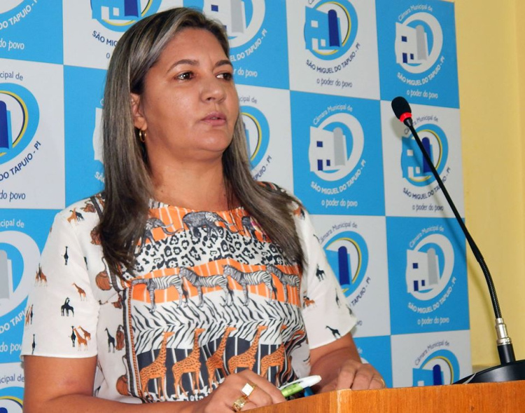 Neide Alves (PTB)