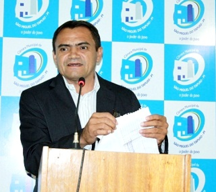 Vereador 