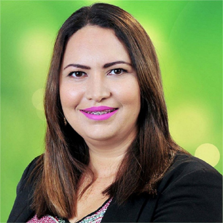 Doutora Renata (PTB)/Foto: Reprodução  