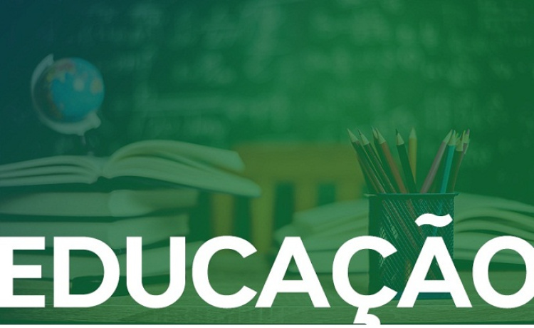 EDUCAÇÃO 