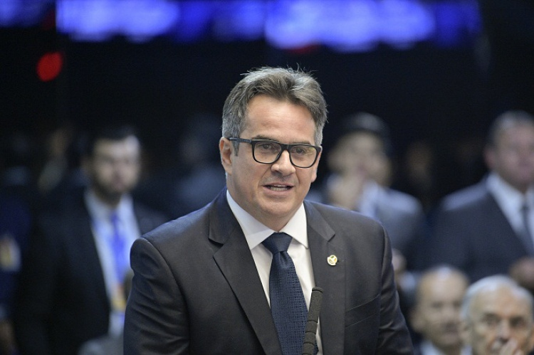 Foto: Pedro França/Agência Senado