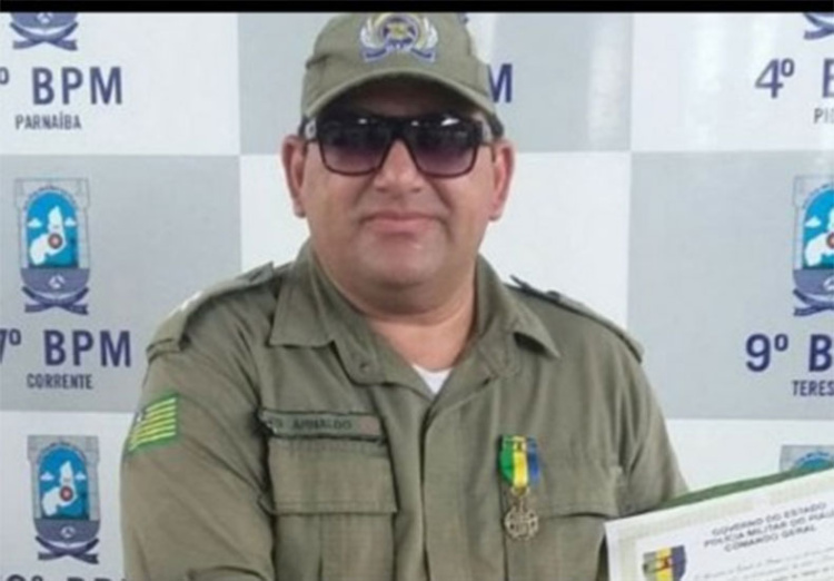 Foto:Divulgação/PM