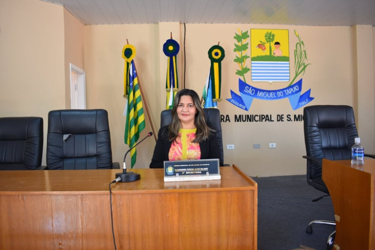 Neide Alves (PTB)/Foto:Divulgação 