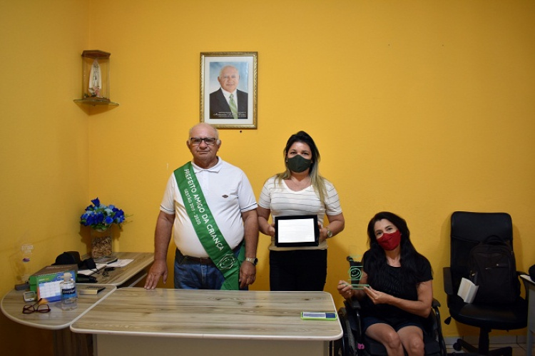 Fotos:Valter Lima