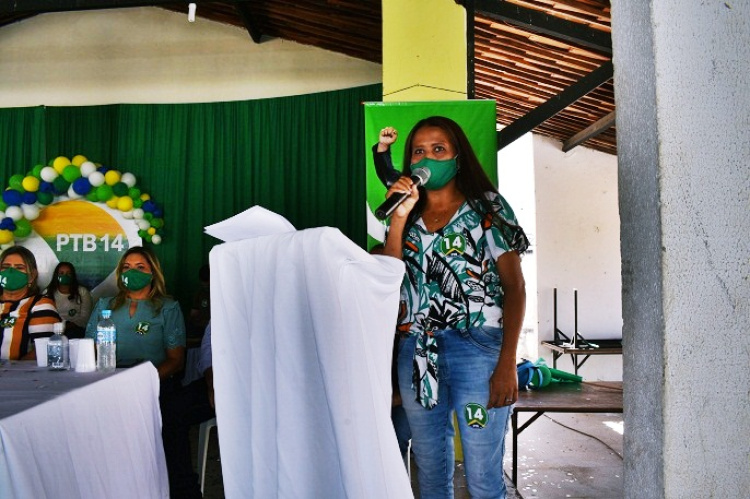 Foto:Valter Lima | Tapuio Notícias 