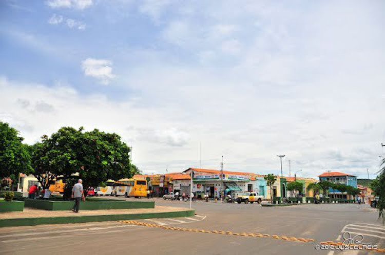 Foto:Juscelino Reis