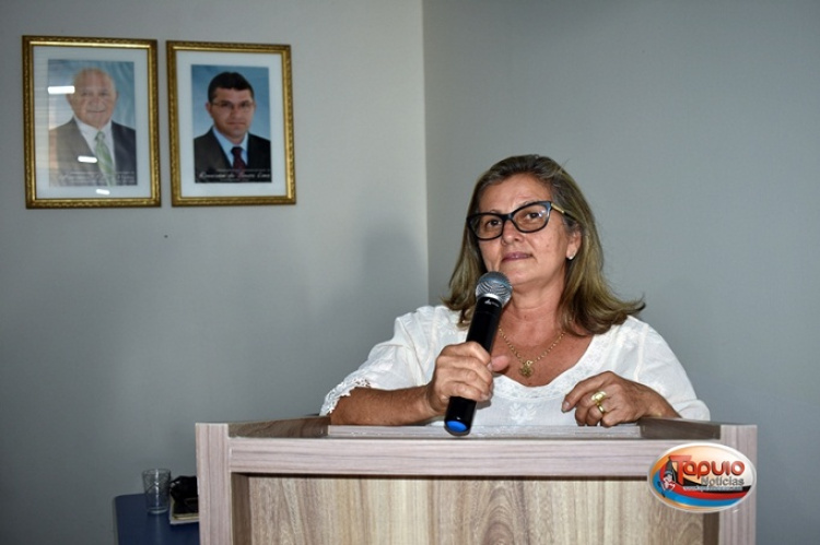 Foto:Valter Lima | Tapuio Notícias