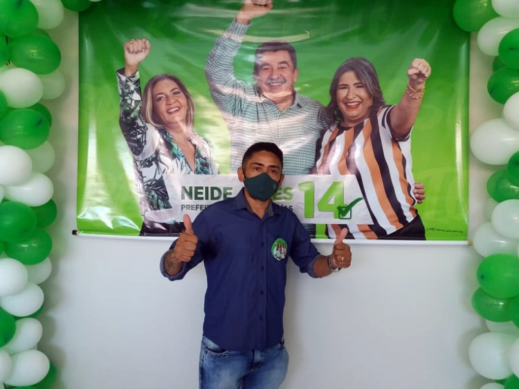 Foto:Valter Lima
