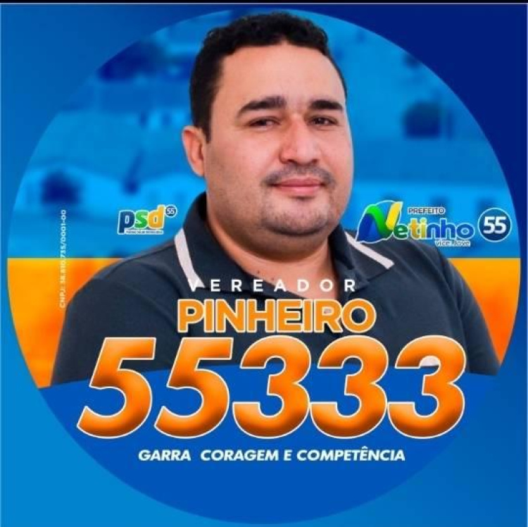 Foto:Campanha