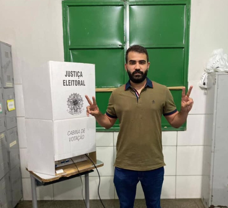 Foto:Divulgação 