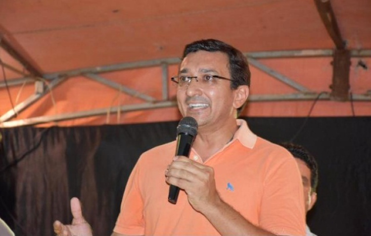 Vereador José Cardoso (PSD)