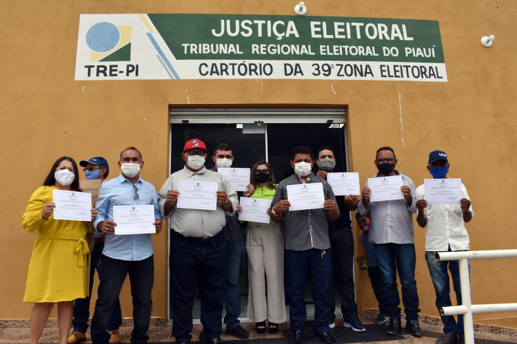 Foto:Valter Lima | Tapuio Notícias