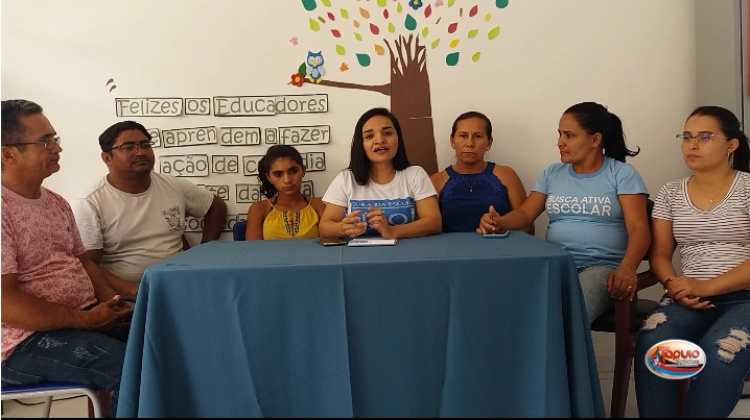 Foto:Valter Lima | Tapuio Notícias