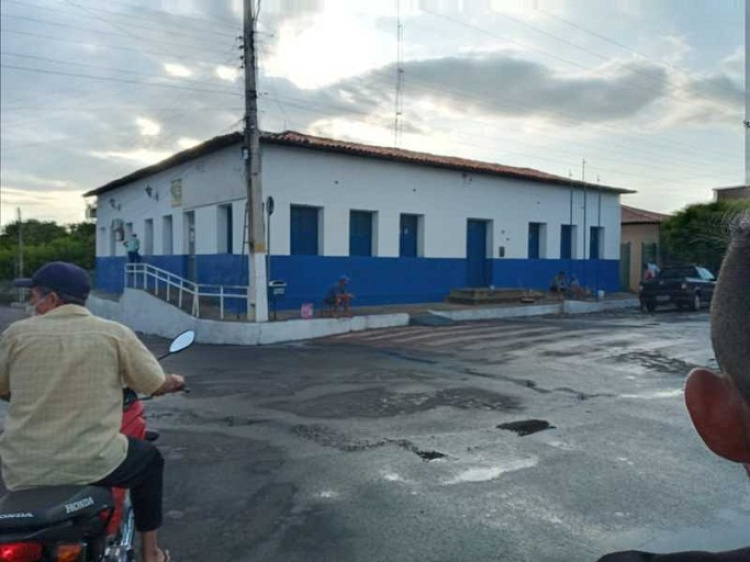 Prefeitura de SMT/Foto:Divulgação 