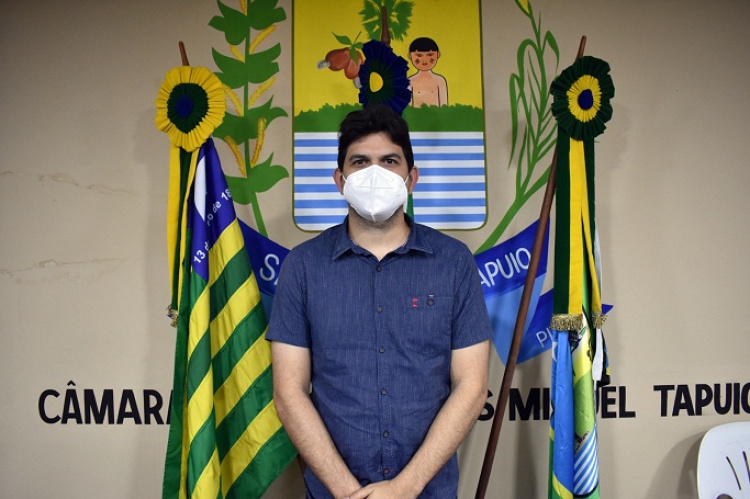 Crédito:Valter Lima | Tapuio Notícias