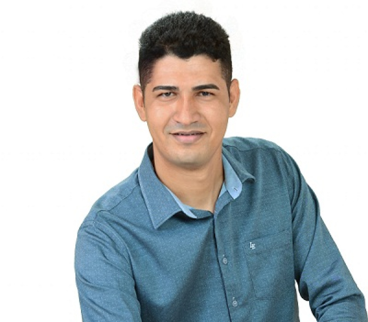 Suplente Iderlon Lima (PP) 