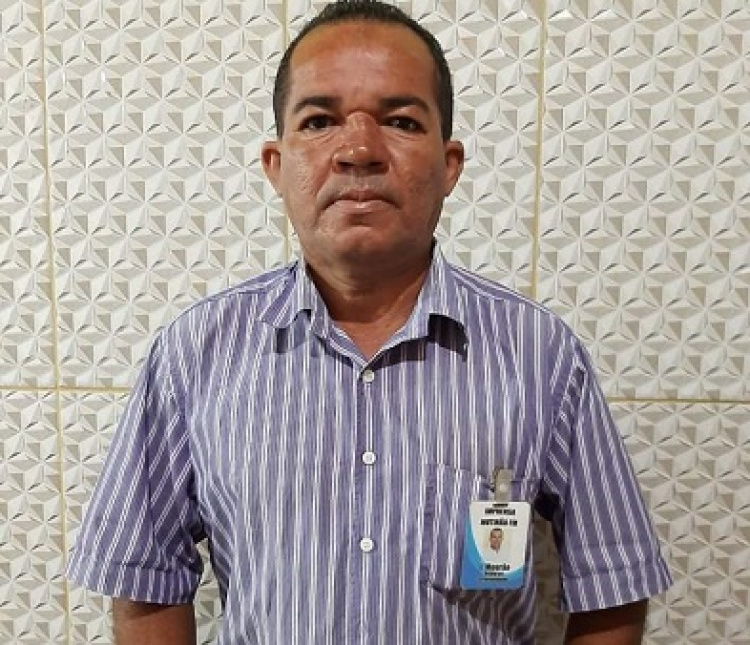 J. Mourão/Foto:Tribuna em Foco 