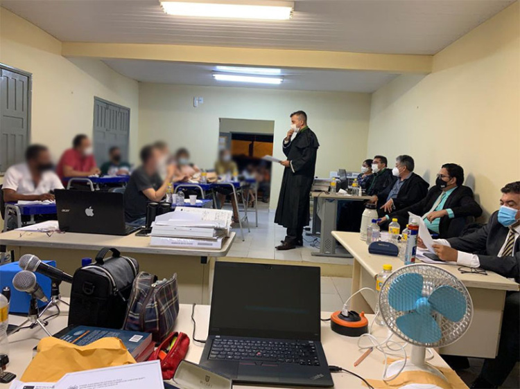 Fotos: MP-PI