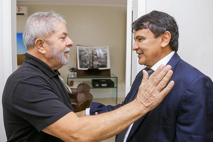 Foto: Ricardo Stuckert/ Instituto Lula