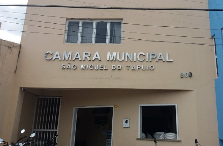 Foto: Valter Lima | Tapuio Notícias