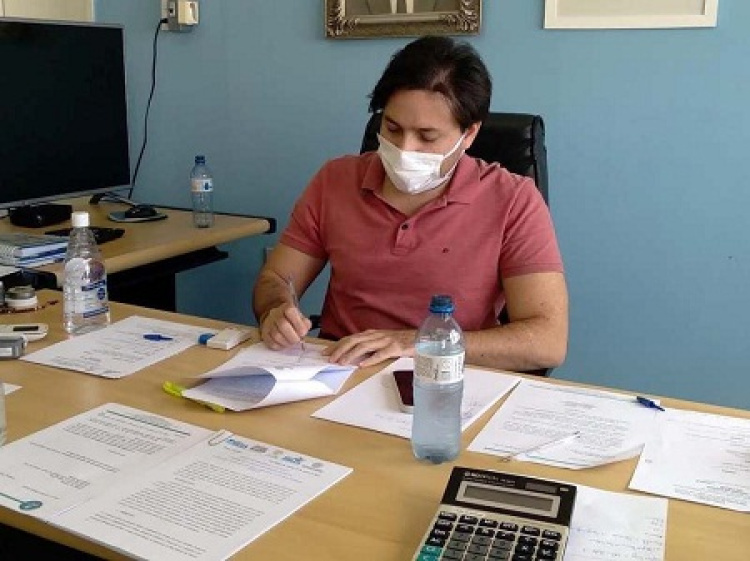 Prefeito Pompílio Filho (PSD) 