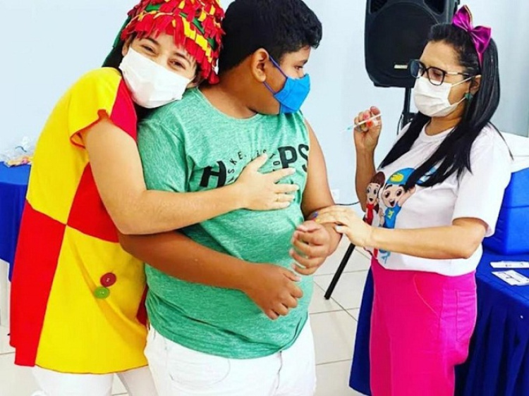 Foto: Gerly Vasconcelos