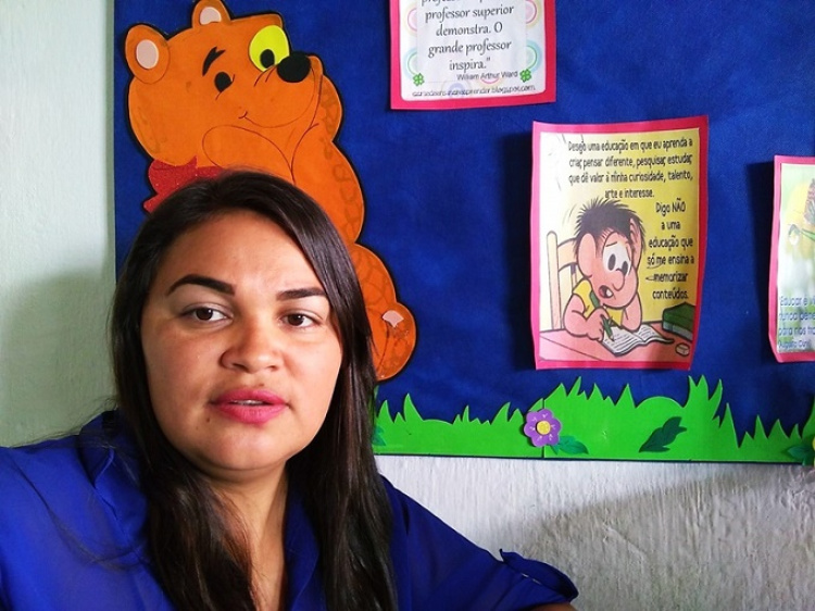 Educação em destaque