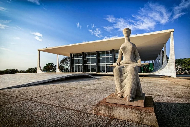 STF/Divulgação)
