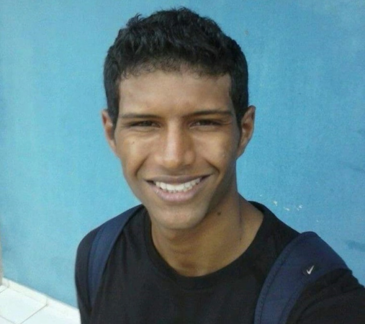Thiago Mayson virou réu no processo - Foto: Reprodução/Redes Sociais