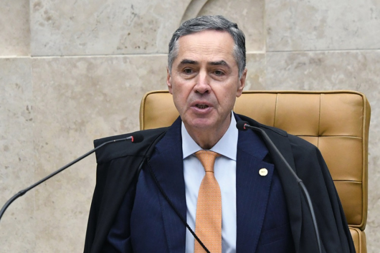 Em maio de 2021, o relator, ministro Luís Roberto Barroso, havia deferido liminar para suspender os efeitos da Lei estadual