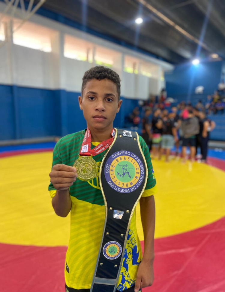 Fotos: Arquivo Pessoal