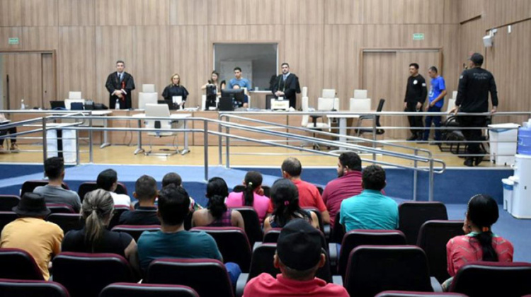 Foto: divulgação TJ-PI