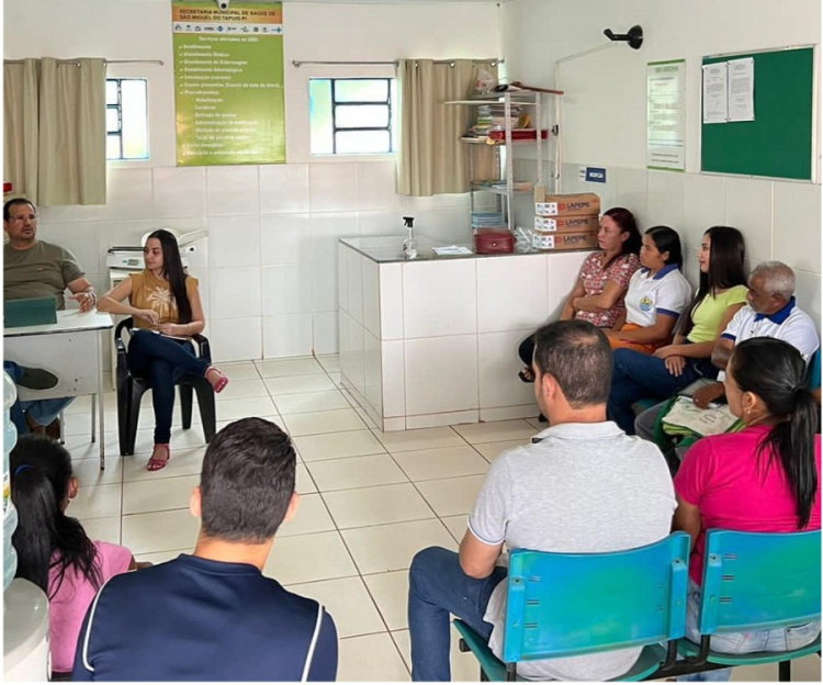 Divulgação/Saúde 