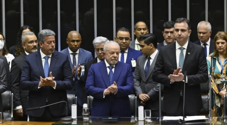 Leopoldo Silva/Agência Senado