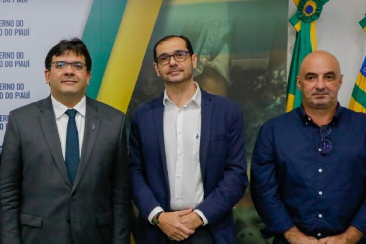 Governo do Estado do Piauí