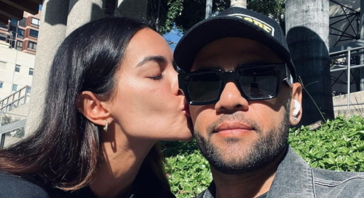 REPRODUÇÃO INSTAGRAM @DANIALVES