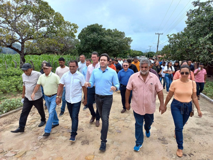 Crédito:Valter Lima/Tapuio Notícias 