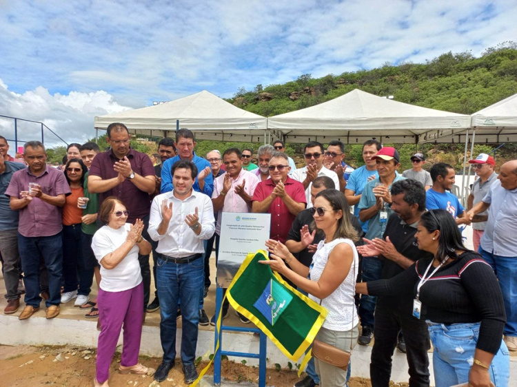 Créditos das imagens: Valter Lima / Tapuio Notícias 